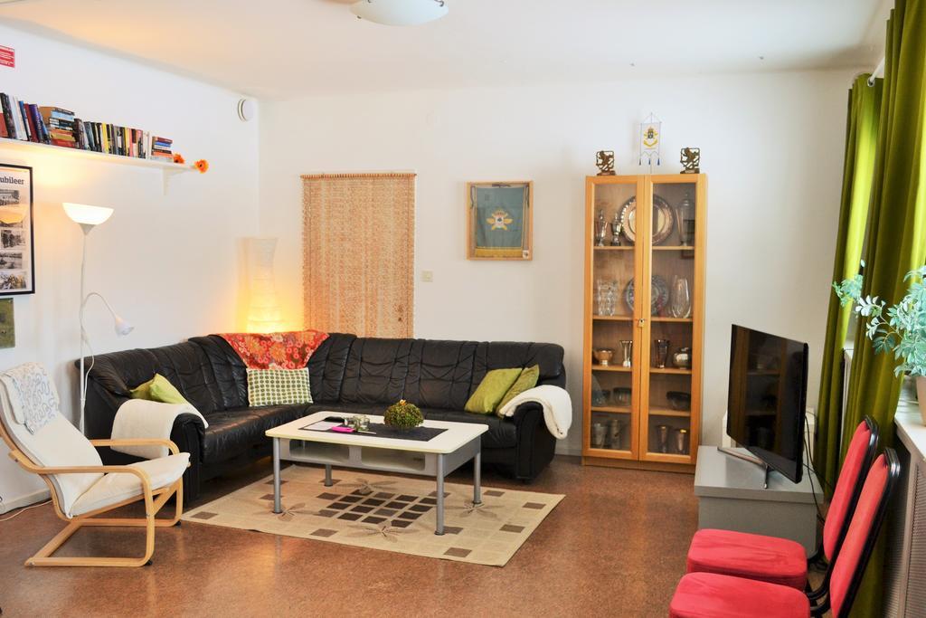 Soedra Bergets Vandrarhem Sundsvall Exterior photo
